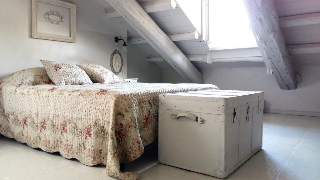 Casa May Torino Kültér fotó