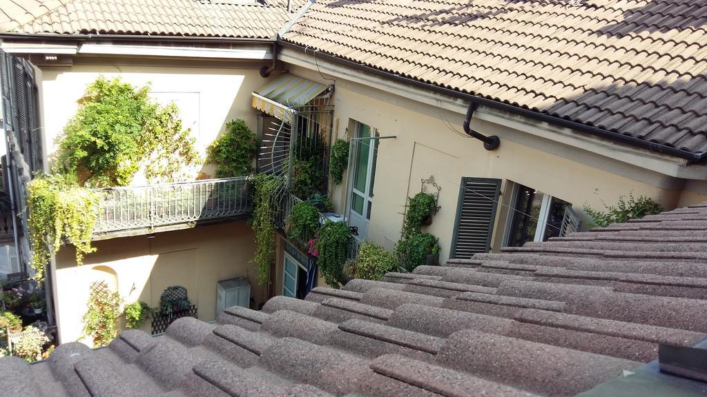 Casa May Torino Kültér fotó