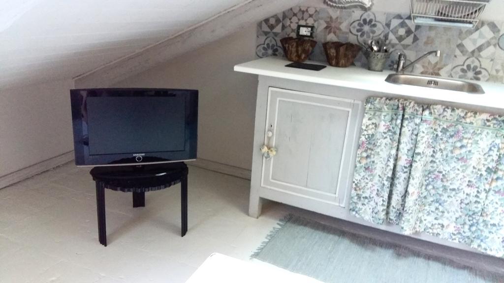 Casa May Torino Kültér fotó