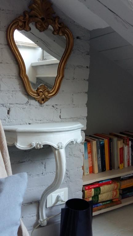 Casa May Torino Kültér fotó