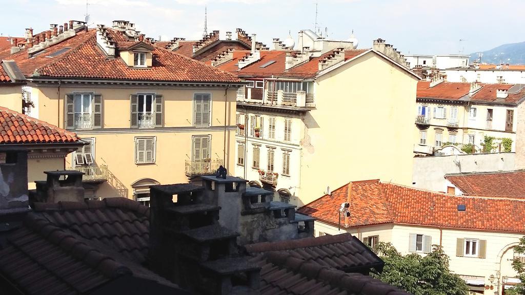 Casa May Torino Kültér fotó