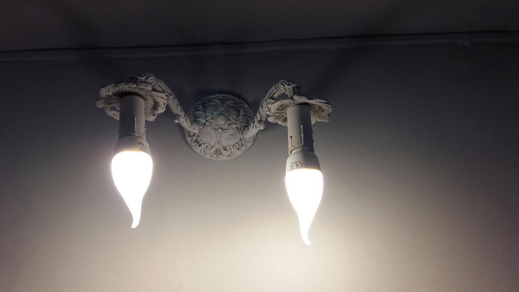 Casa May Torino Kültér fotó
