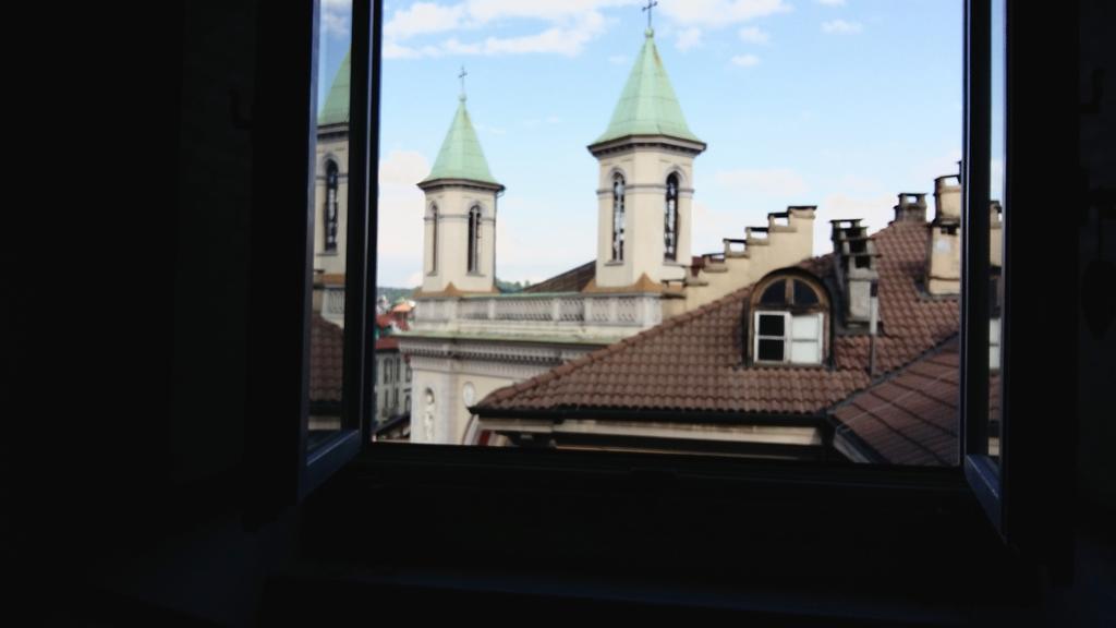 Casa May Torino Kültér fotó