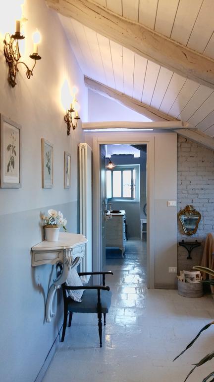 Casa May Torino Kültér fotó