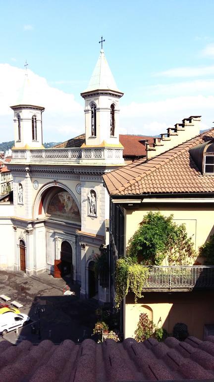 Casa May Torino Kültér fotó