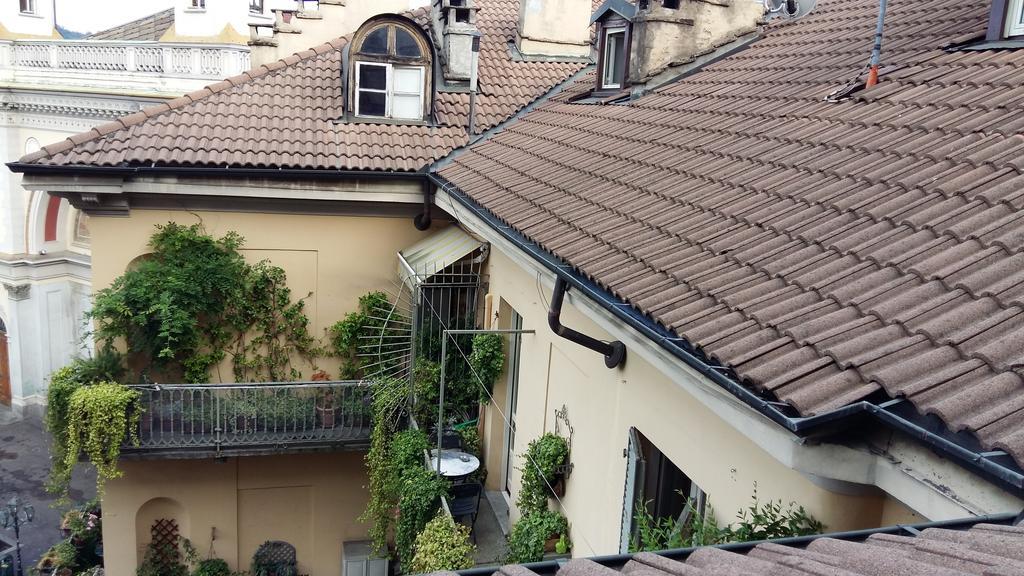 Casa May Torino Kültér fotó