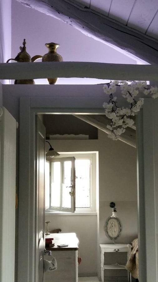 Casa May Torino Kültér fotó