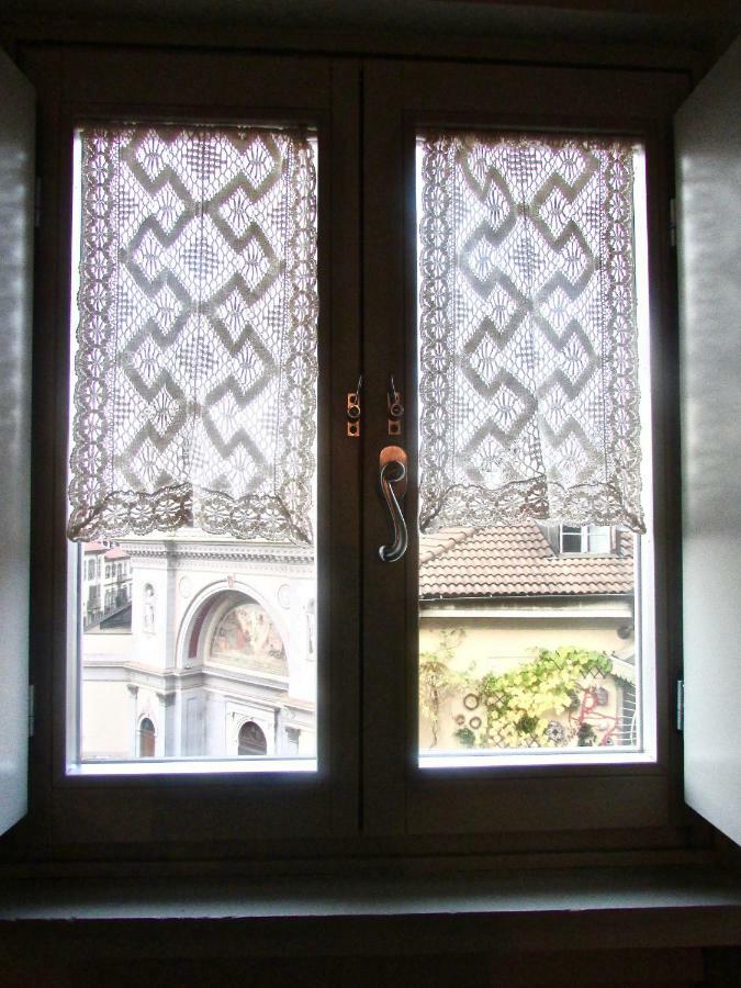 Casa May Torino Kültér fotó