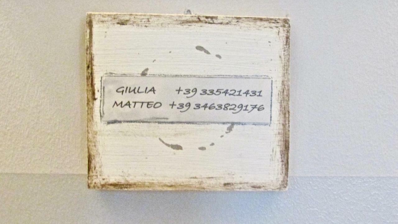 Casa May Torino Kültér fotó