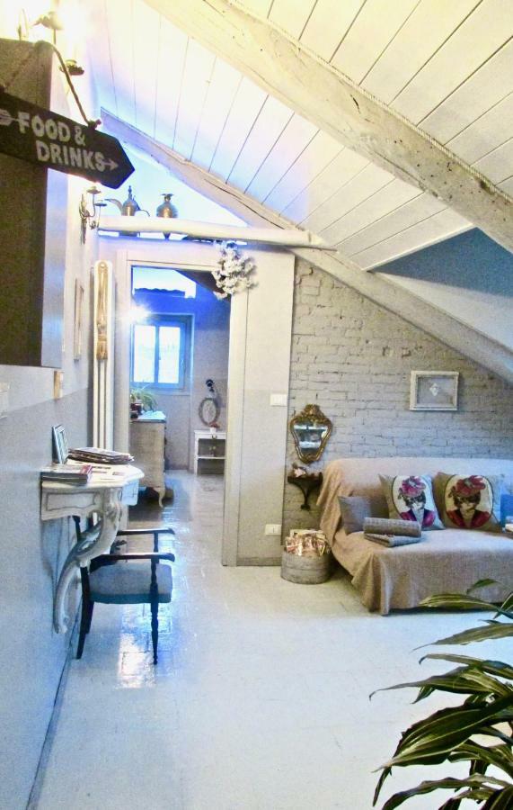 Casa May Torino Kültér fotó