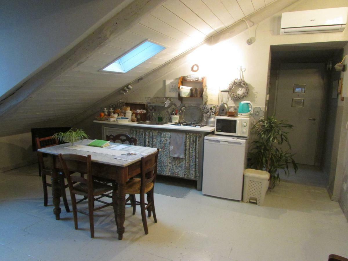 Casa May Torino Kültér fotó