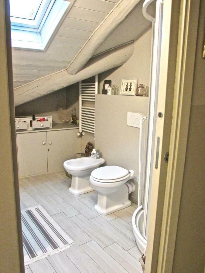Casa May Torino Kültér fotó