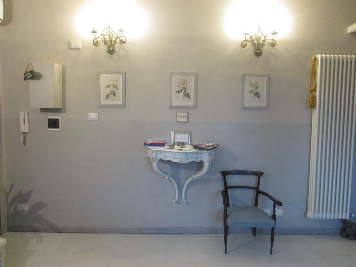 Casa May Torino Kültér fotó