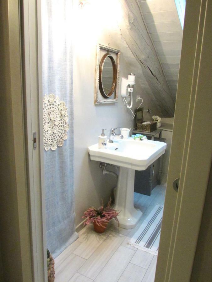 Casa May Torino Kültér fotó