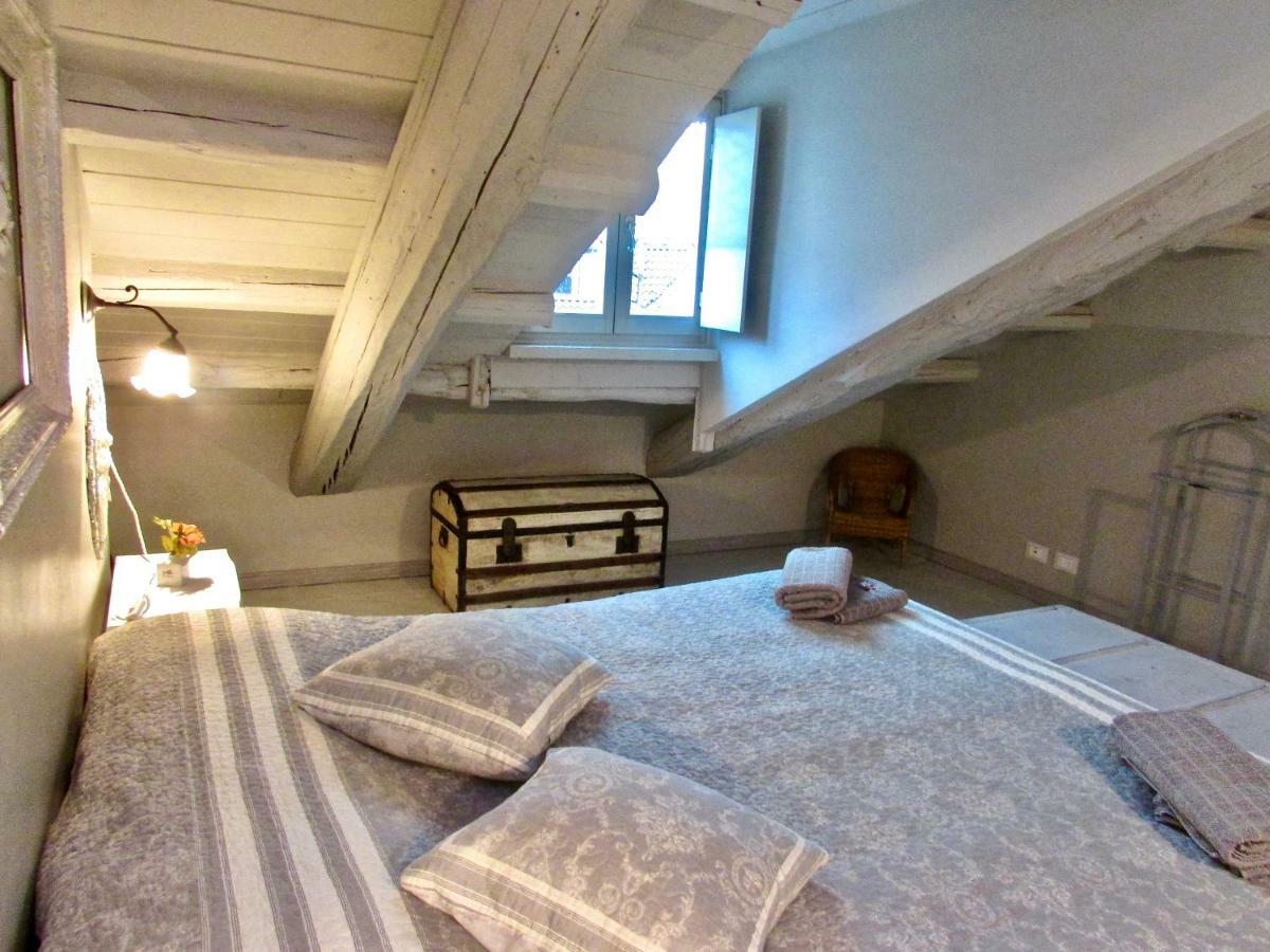 Casa May Torino Kültér fotó