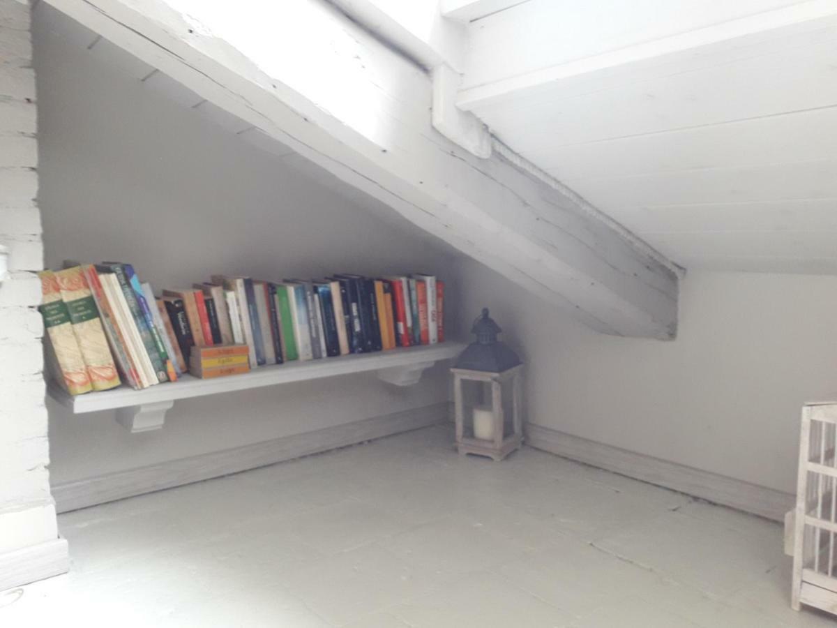 Casa May Torino Kültér fotó